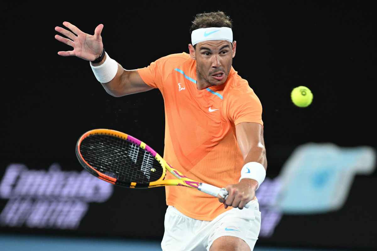 I tempi di recupero di Nadal