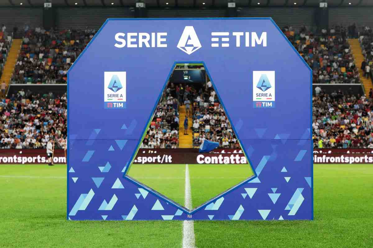 Penalizzazioni Serie A