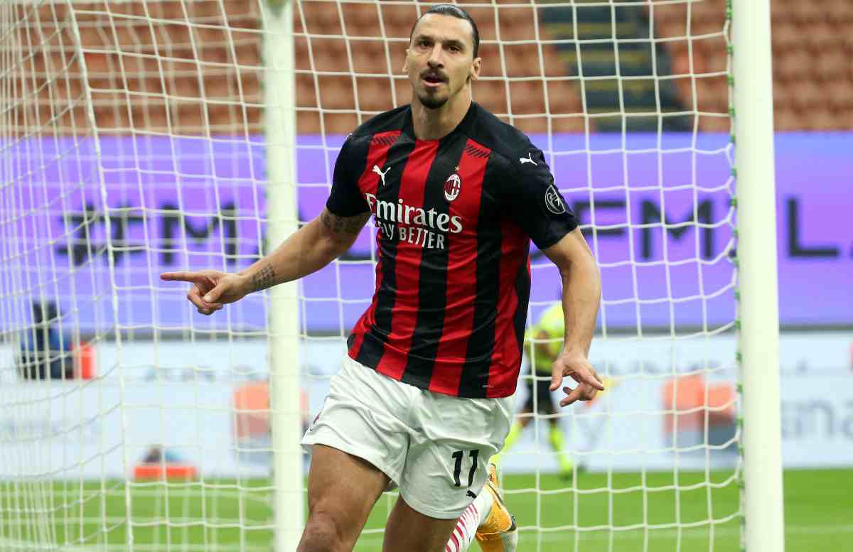 Ibrahimovic, distrugge Ronaldo: le parole dell'ex Milan