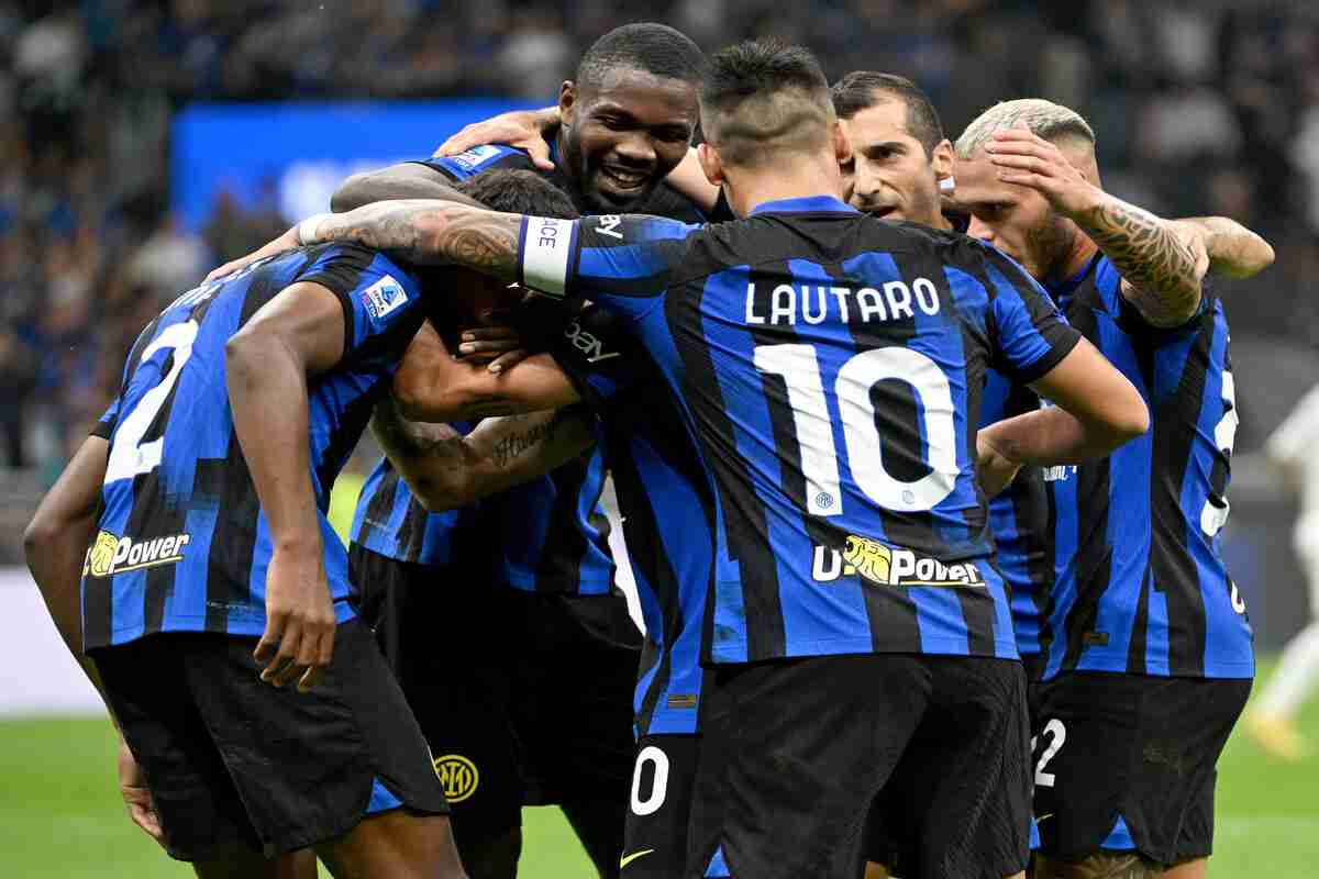 Inter: quale calciatore andrà via per fare cassa