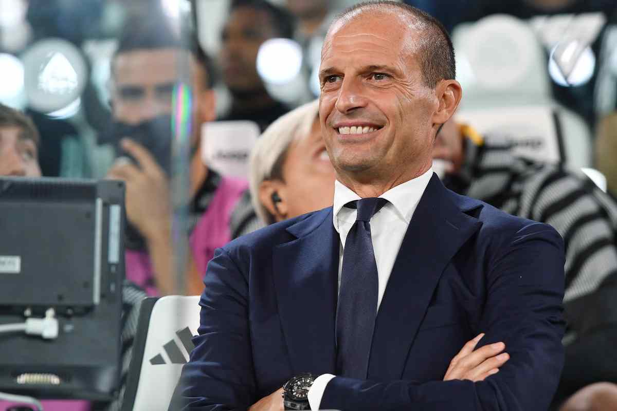 Svolta Juventus: affare anticipato a gennaio