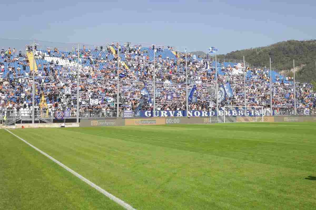 Brescia