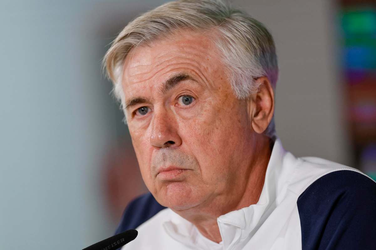 Carlo Ancelotti e il dibattito brasiliano sulla panchina della nazionale