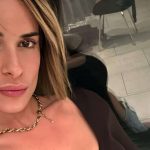 Lato 'A' devastante per lady Acerbi