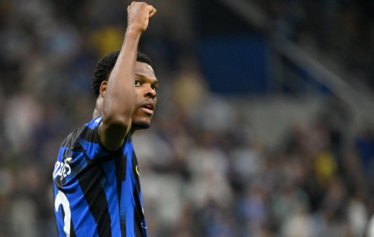 Addio inevitabile: lascia l'Inter per 40 milioni