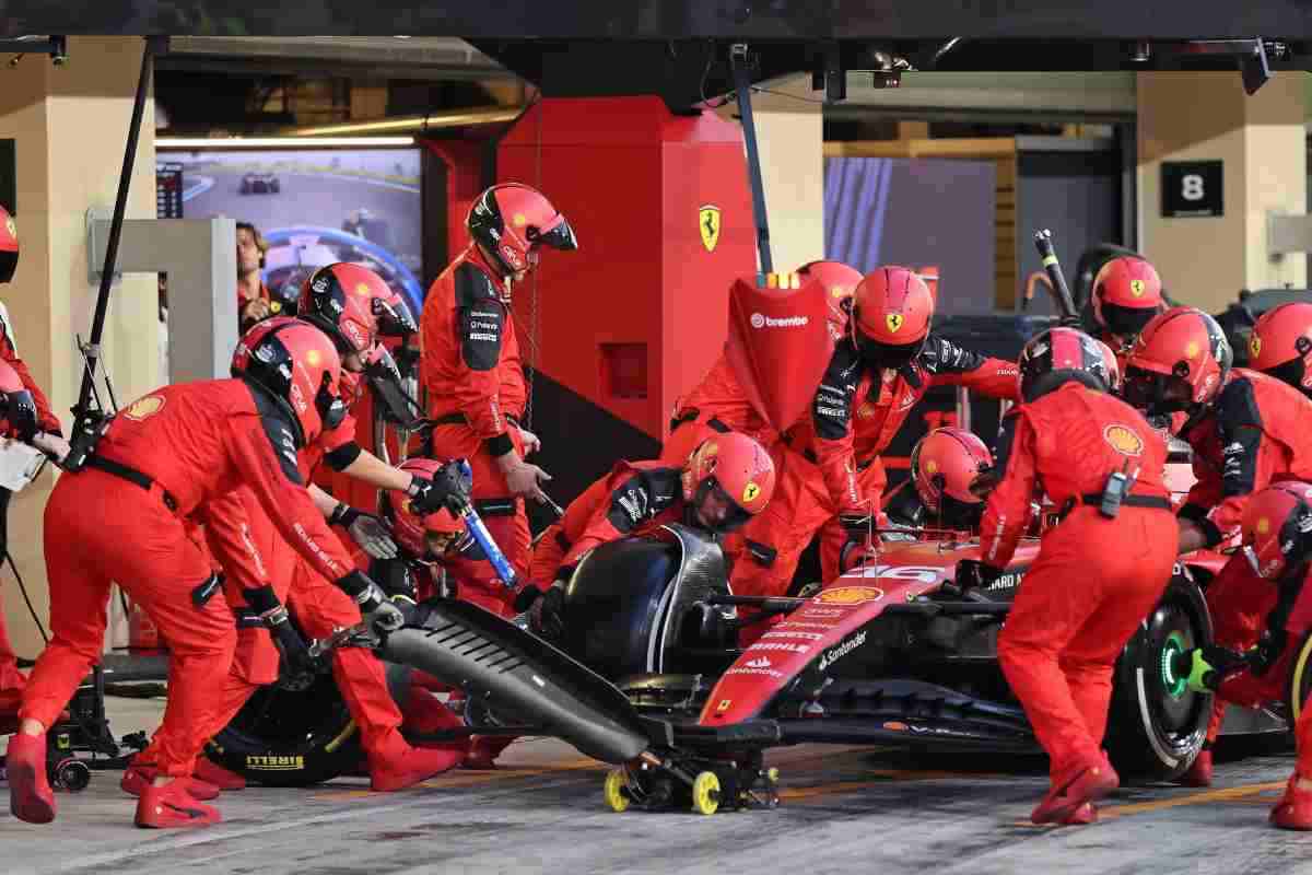 Ferrari tradita, questa non ci voleva: tifosi senza parole