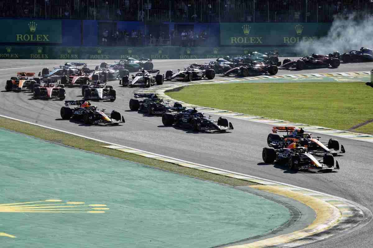 Formula 1, nel 2024 cambia tutto: arriva la conferma