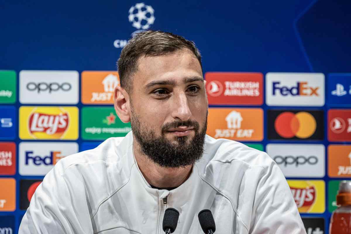 Il futuro di Donnarumma è già scritto