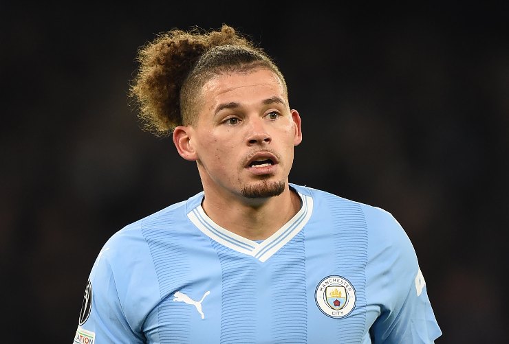 Kalvin Phillips pronto a dire sì alla Juventus