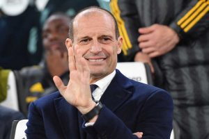Calciomercato Juve, nuovo tecnico in arrivo