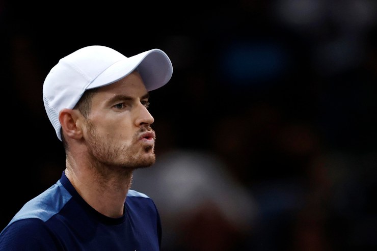 Murray salta la Coppa Davis