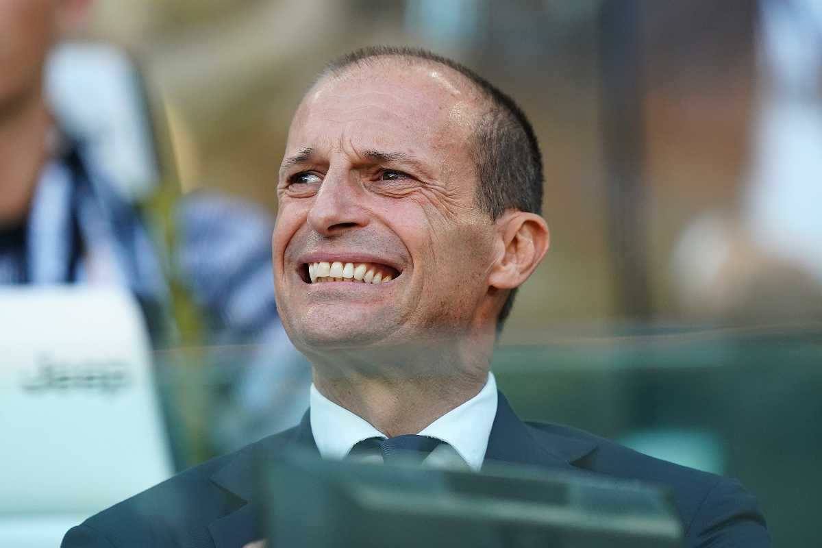 Calciomercato Juventus, brutte notizie per i bianconeri