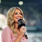 Diletta Leotta rovente in intimo