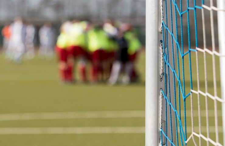 Calcio in lutto, la morte sconvolge tutti