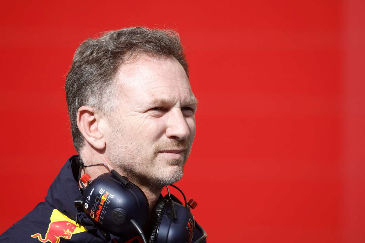 Chris Horner retroscena Ricciardo Red Bull