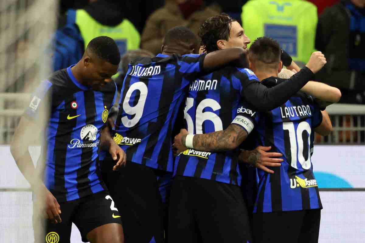 Inter, rinnovo in vista per Dimarco
