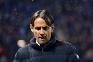 Inter, brutte notizie dopo la Juve