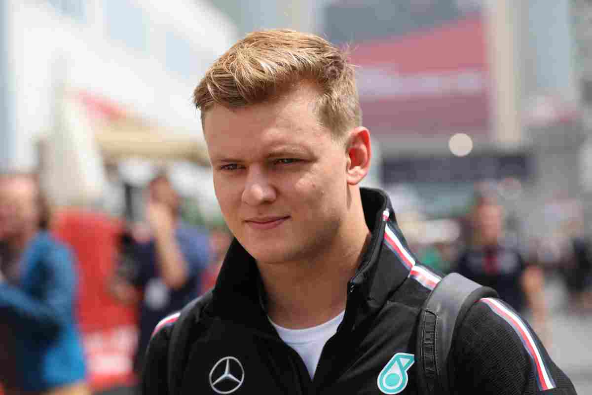 Mick Schumacher rifiuto Formula E