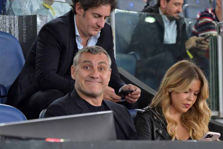 Vieri beffati ancora ospiti radio
