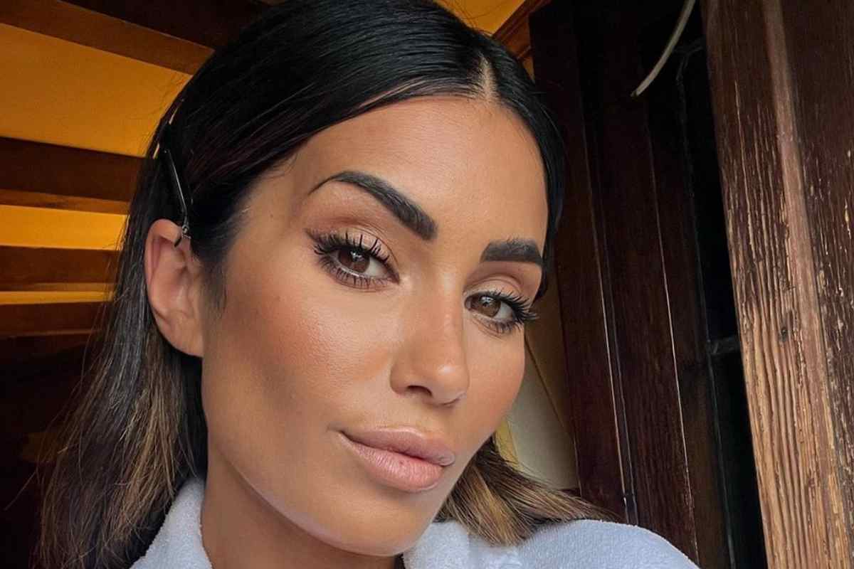 Federica Nargi fa impazzire fan