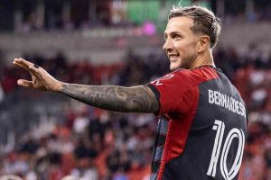 Federico Bernardeschi
