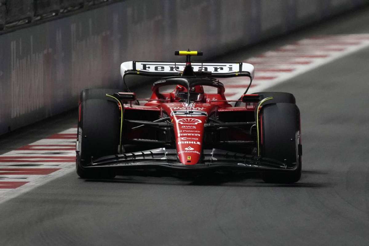 Penalità Ferrari, terremoto in F1