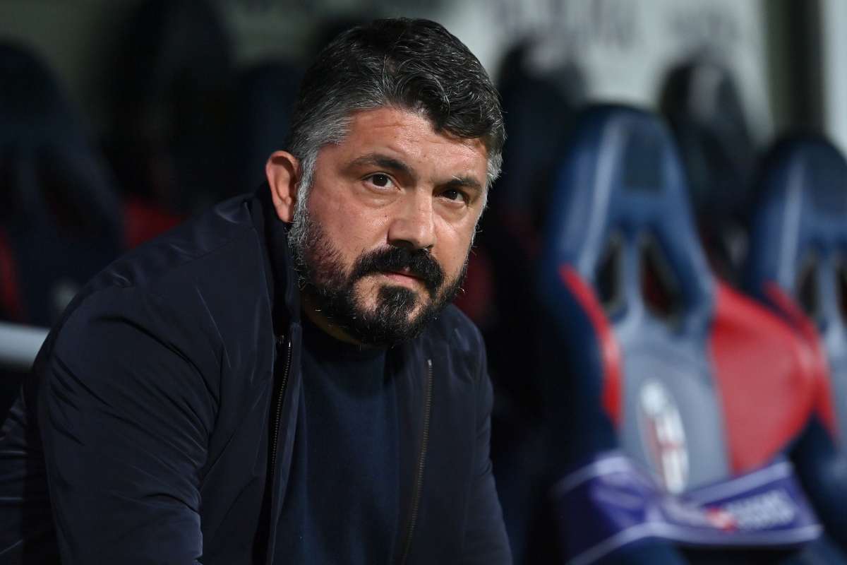 Gennaro Gattuso