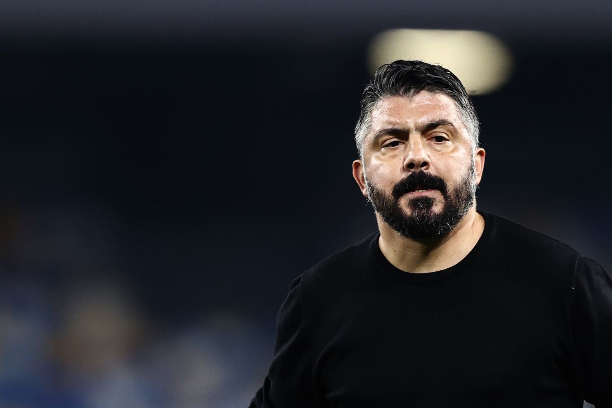 Gennaro Gattuso Torino