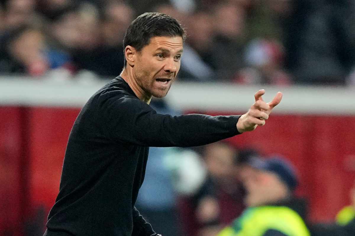 Milan Xabi Alonso