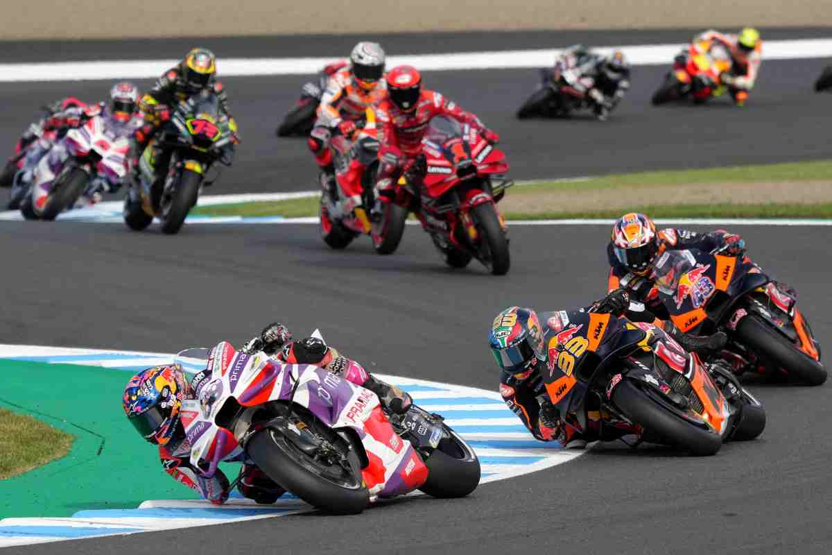 MotoGP 2024, così cambia il campionato: tifosi in attesa