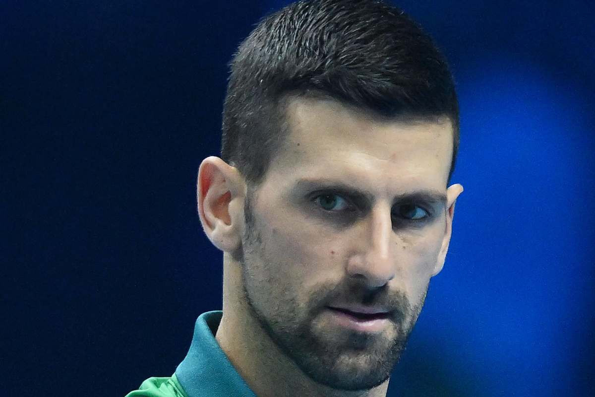 Il retroscena clamoroso su Djokovic spiazza tutti 