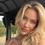 Paige Spiranac sempre hot