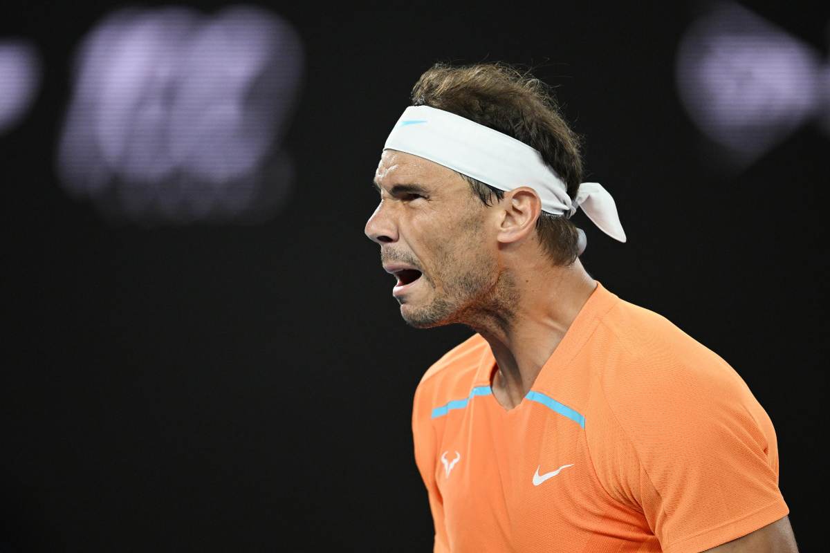 Record Sinner come Nadal