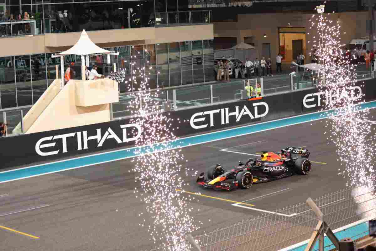 F1, nuovo ribaltone in casa Red Bull