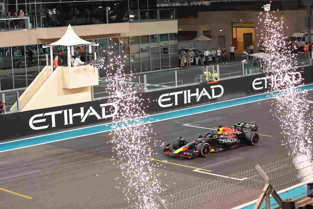 Red Bull a caccia del quarto Mondiale di fila: Verstappen imbattibile