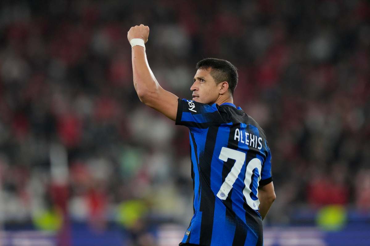 Sanchez infortunio