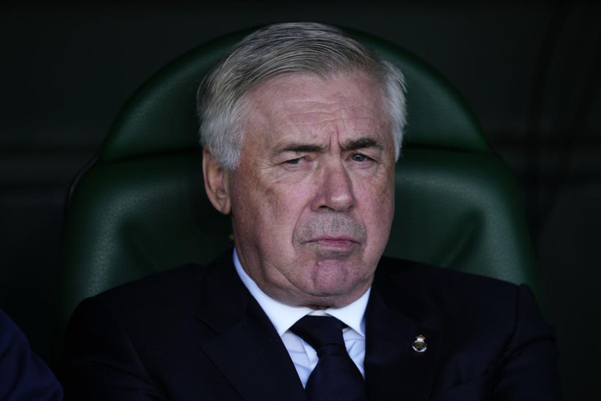 Ancelotti bivio scelta difficilissima