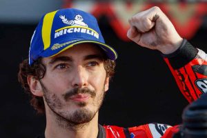 MotoGP, già caos per il 2024