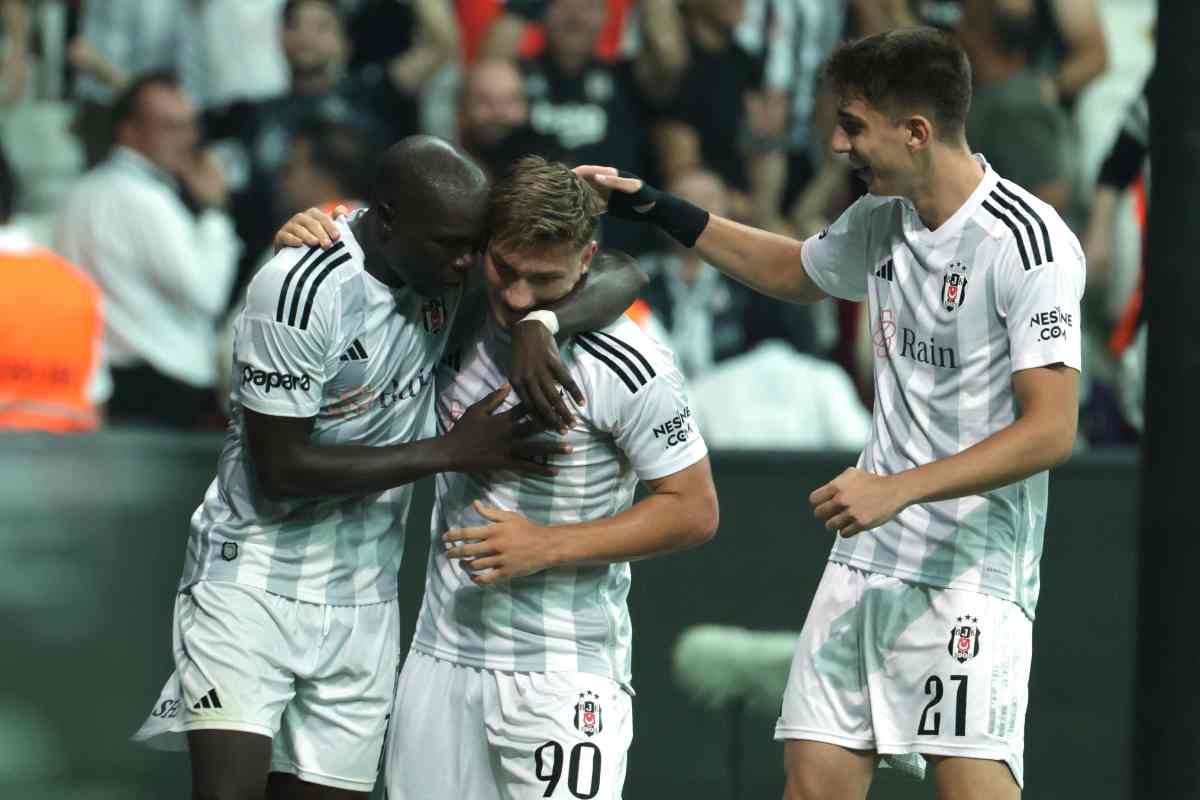 Besiktas