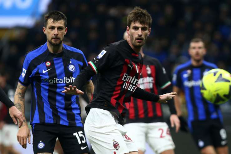 Milan ritorno a sorpresa per Pioli