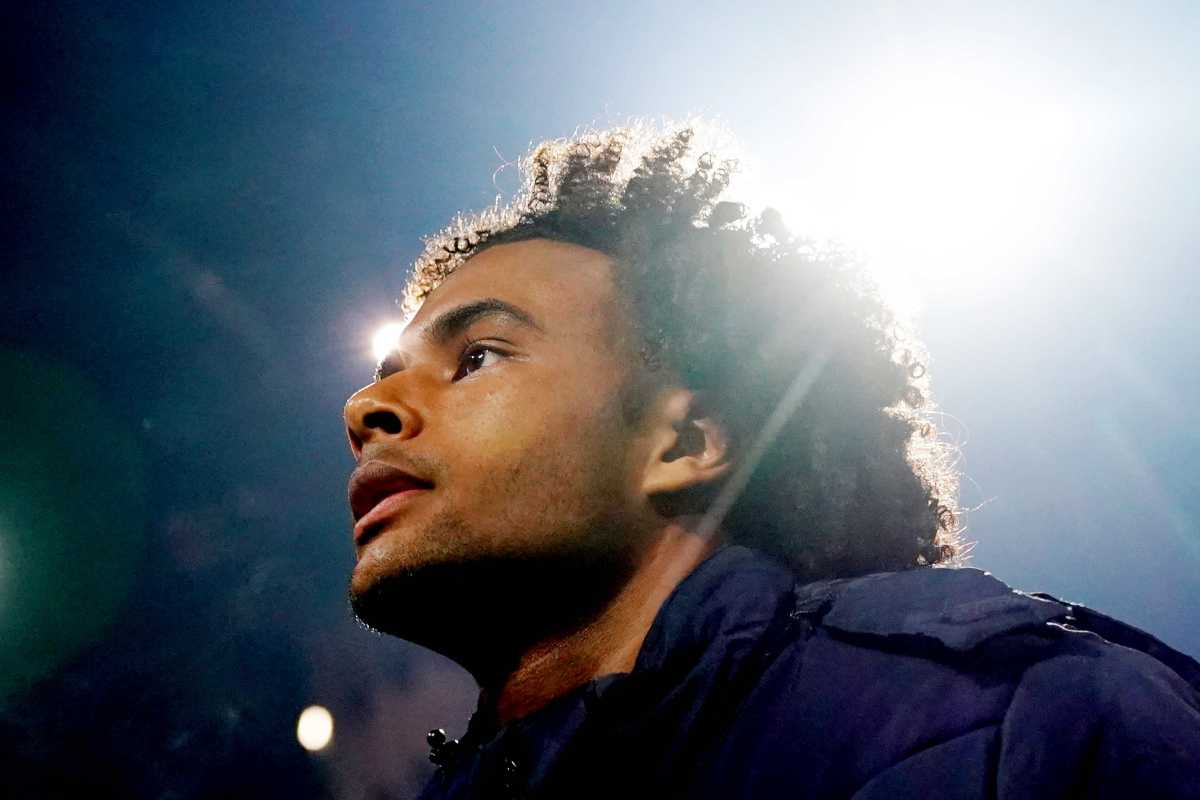 Calciomercato Zirkzee
