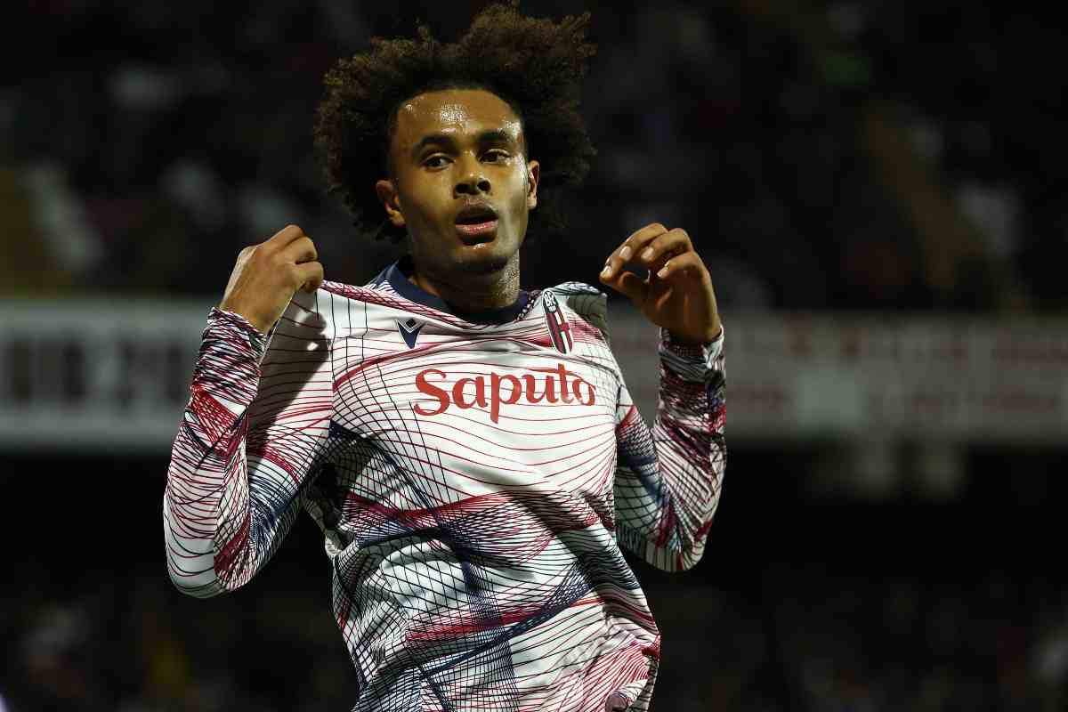 Calciomercato Zirkzee