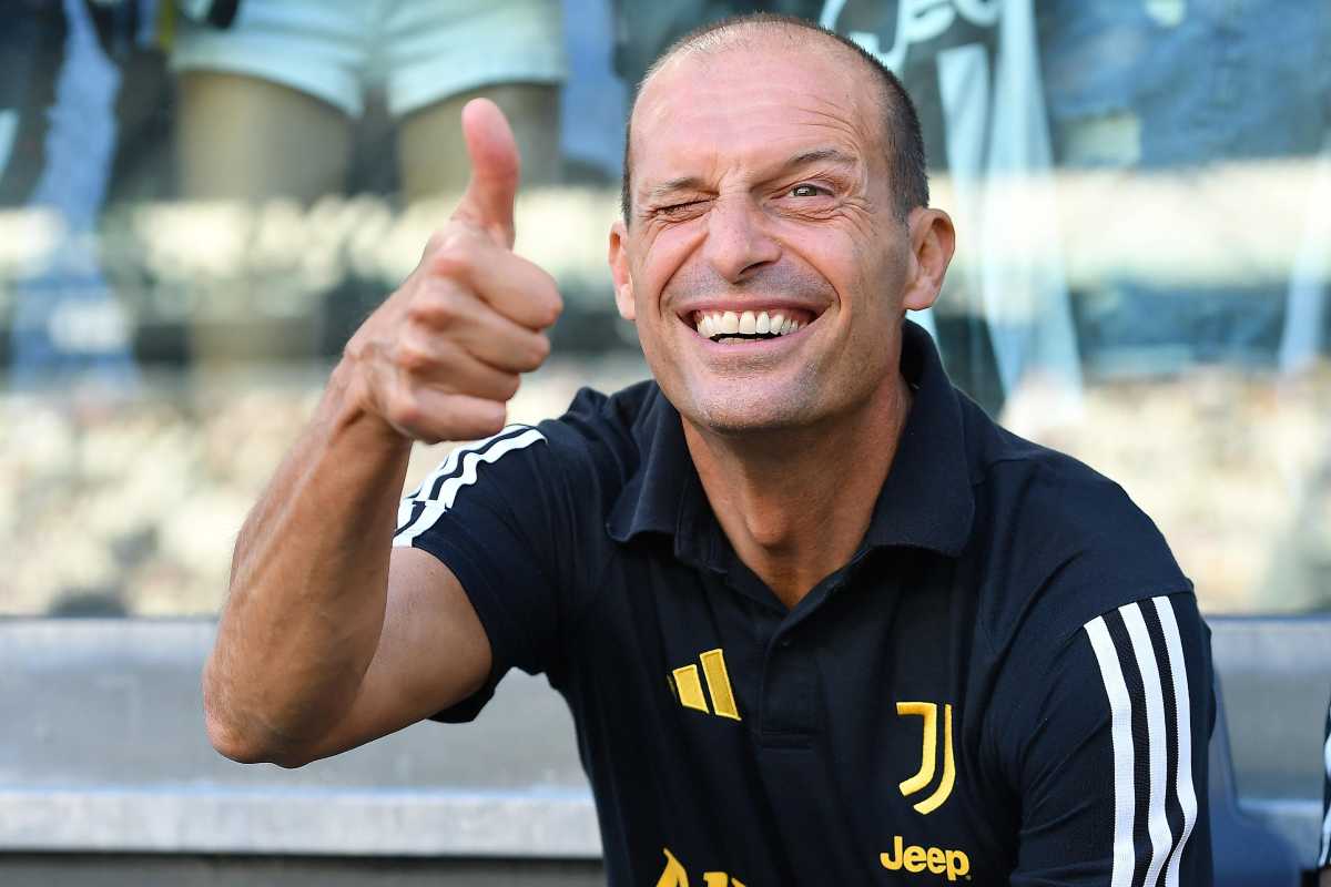 Juve, improvvisa occasione a zero