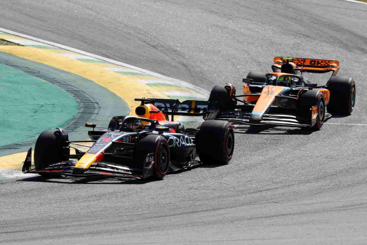 dalla f1 al calcio, ha deciso: cambia sport