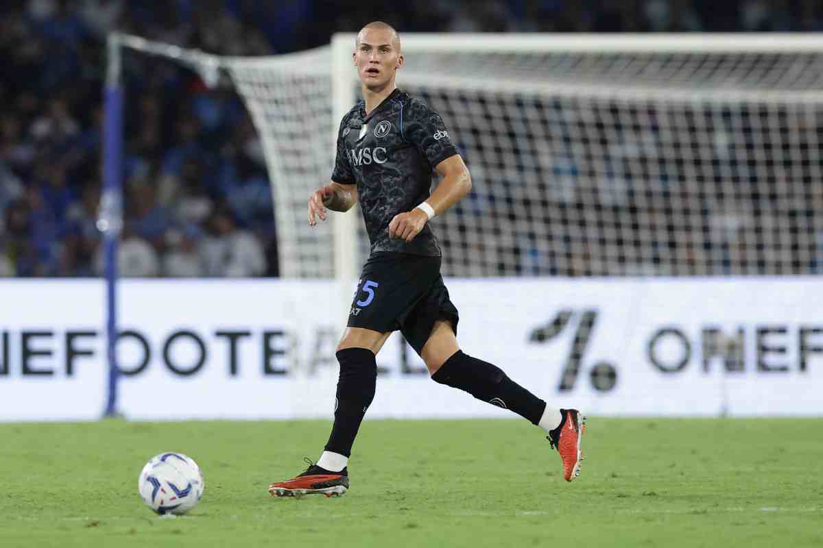 cessione ostigard napoli