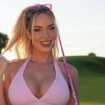 Paige Spiranac lascia tutti senza parole