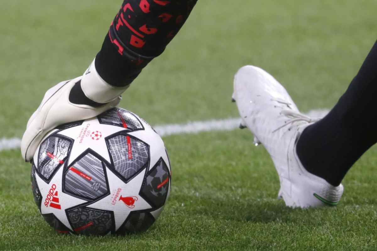 novità sulla superlega