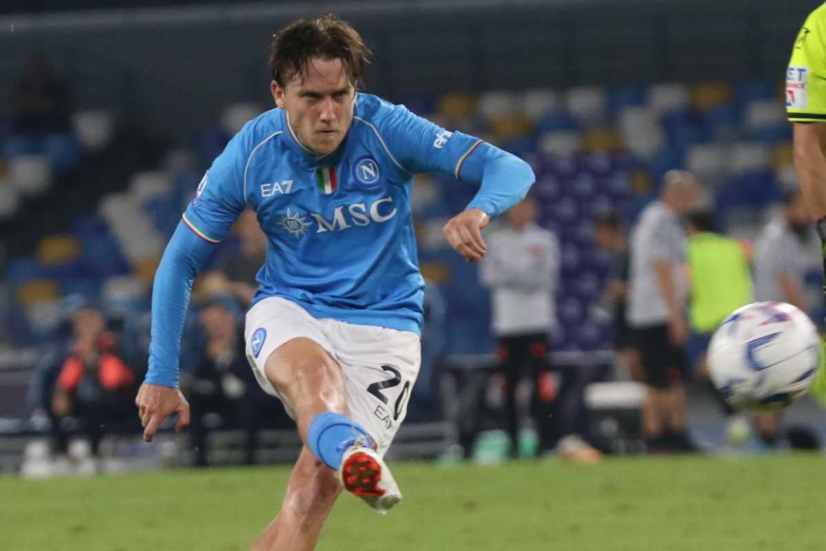 Fatto fuori per l'Inter: favore alla Juve