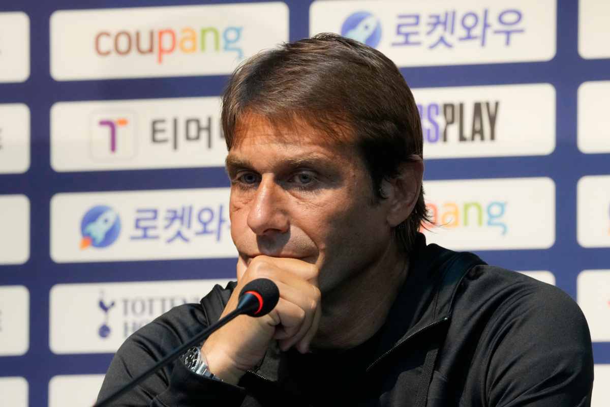 Il Milan preferisce Thiago Motta a Conte, il tecnico italiano può finire al Napoli