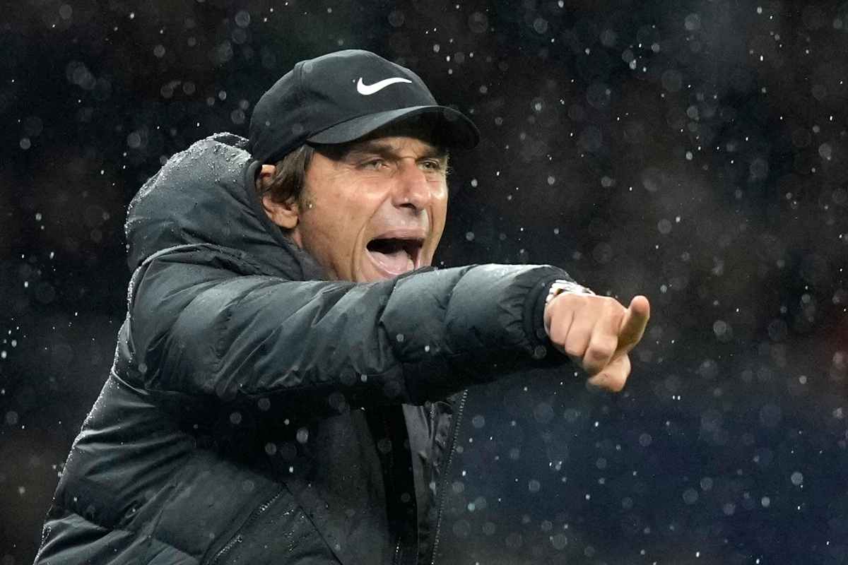 Antonio Conte, nuova offerte indecente: ecco la risposta